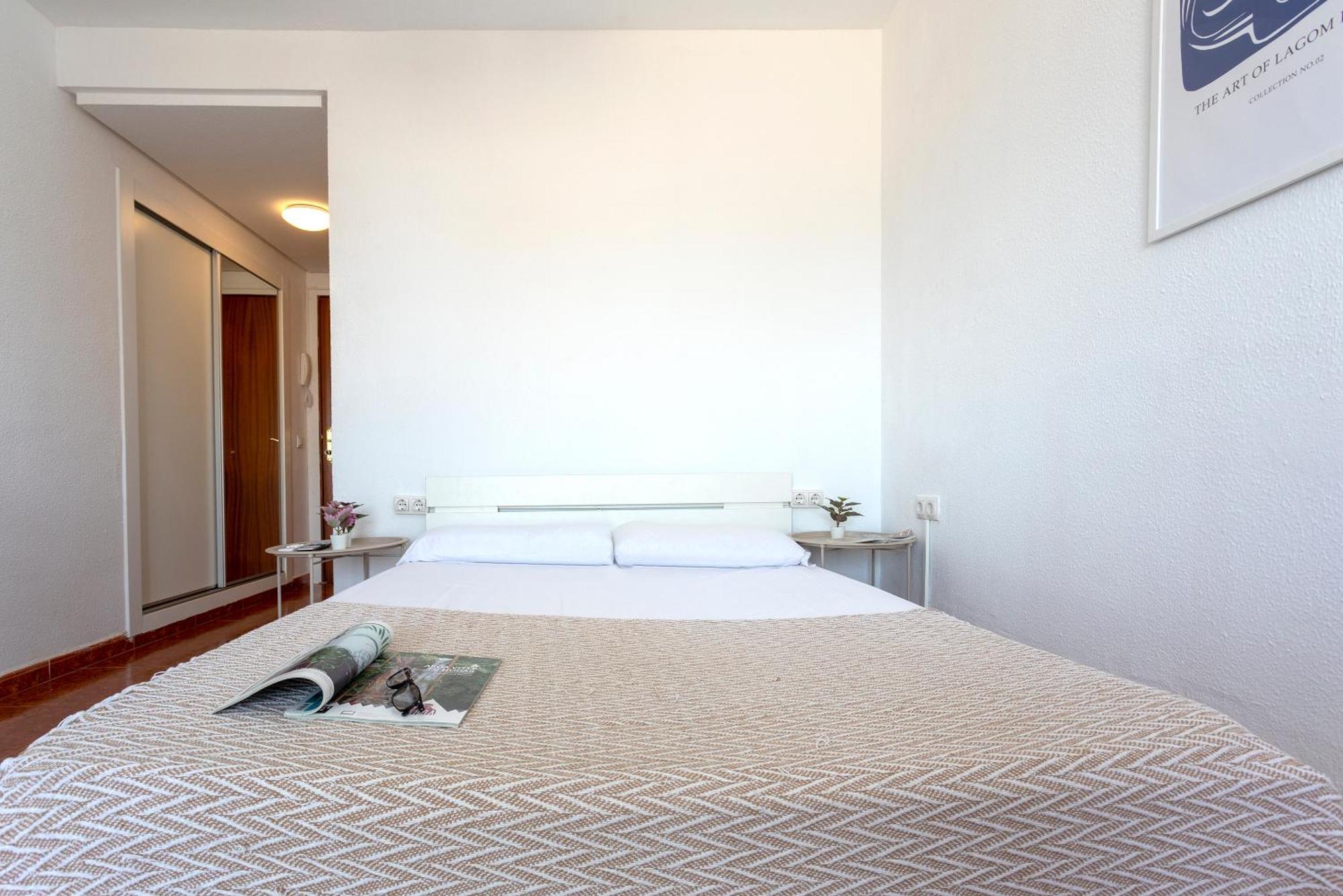 Sunstay Loft Seaview Benalmadena Exterior photo